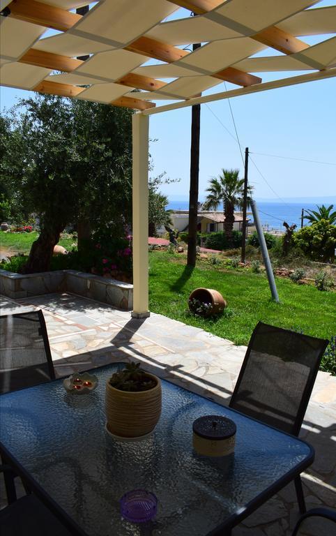 Studio Holiday Kalamata Lejlighed Eksteriør billede